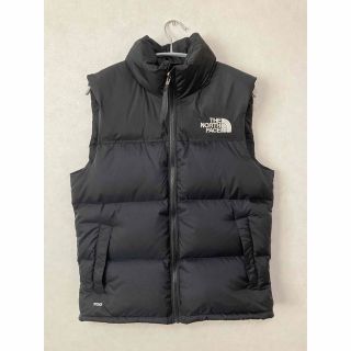 THE NORTH FACE - 【Mサイズ】ノースフェイス ヌプシ ベストの通販 by ...