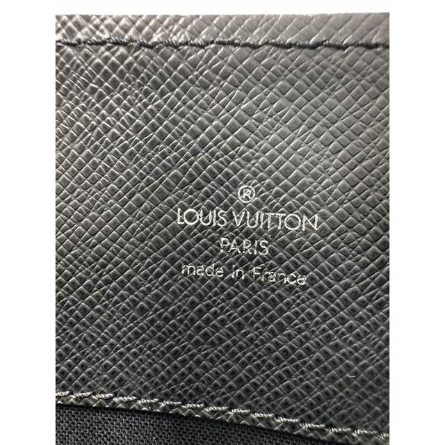 LOUIS VUITTON(ルイヴィトン)の⭐︎LOUIS VUITTON ルイヴィトン  ポルトドギュマン ロザン   メンズのバッグ(ビジネスバッグ)の商品写真