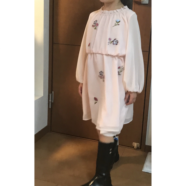 kate spade NEW YORK - Kate Spade NEW YORK キッズワンピース kate spade NEW YORK - Kate Spade NEW YORK キッズワンピース