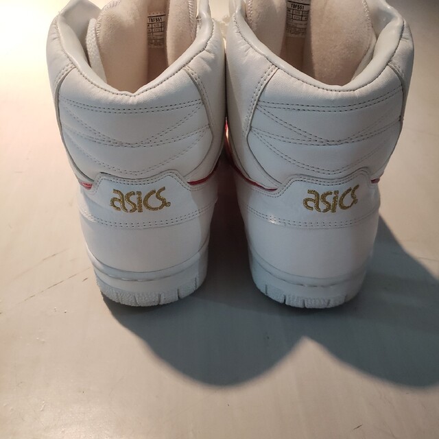 asics(アシックス)のasics アシックス ALL JAPAN 29cm メンズの靴/シューズ(スニーカー)の商品写真