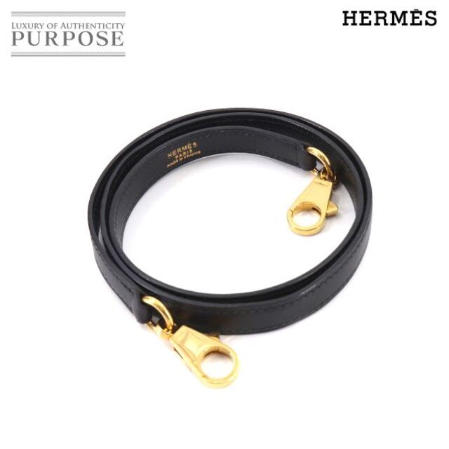 当社の Hermes - エルメス HERMES ケリー ボリード ショルダー
