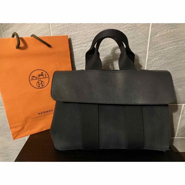 最大5万円OFFクーポン! エルメス ヴァルパライソPM トートバッグ