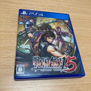 戦国無双5 ps5(家庭用ゲームソフト)