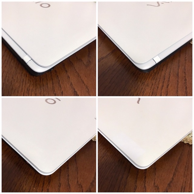 ⭐︎美品⭐︎ゲーミング⭐︎Core i5 SSD512G メモリ12GB ホワイト PC