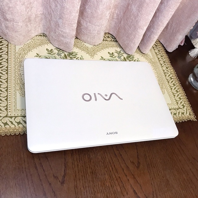 SONY - ☆美品☆タッチパネル☆フルHD☆ブルーレイ☆Core i5