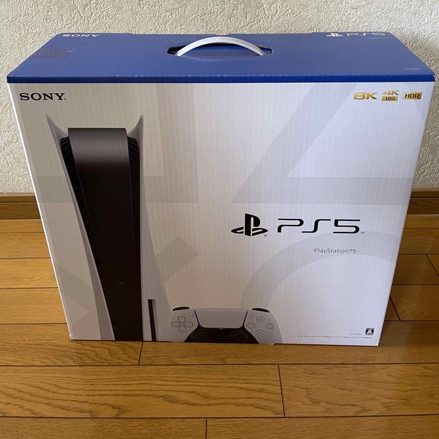 SONY PlayStation5 CFI-1200A01