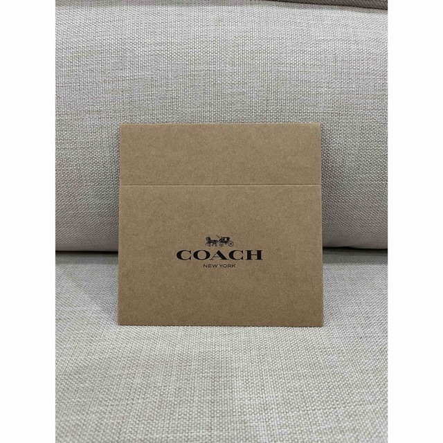 COACH(コーチ)のコーチ 長財布 花柄 新品 レディースのファッション小物(財布)の商品写真