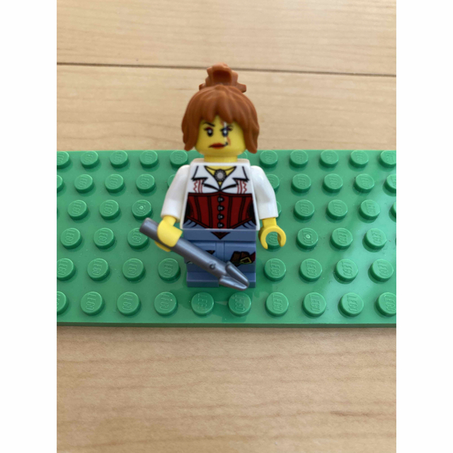 Lego(レゴ)のレゴ正規品　ミニフィグ エンタメ/ホビーのコレクション(その他)の商品写真