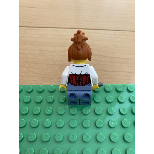 Lego(レゴ)のレゴ正規品　ミニフィグ エンタメ/ホビーのコレクション(その他)の商品写真