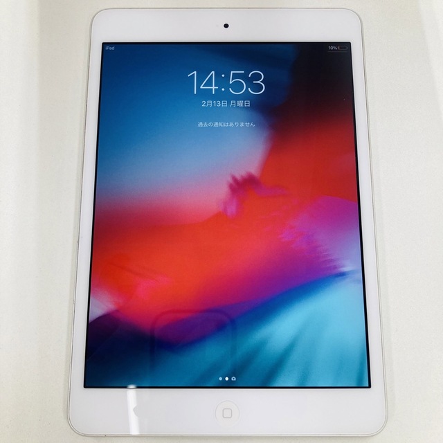 iPad - iPad mini2 Wi-Fiモデル 16GB Appleの+pcinbox.cl