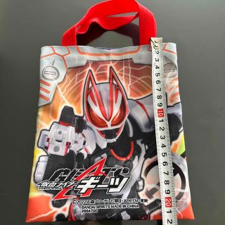 仮面ライダーギーツ(その他)