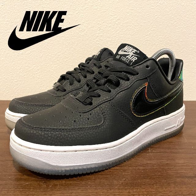 NIKE - NIKE AIR FORCE 1 07 PREMIUM ナイキ エア フォースの通販 by