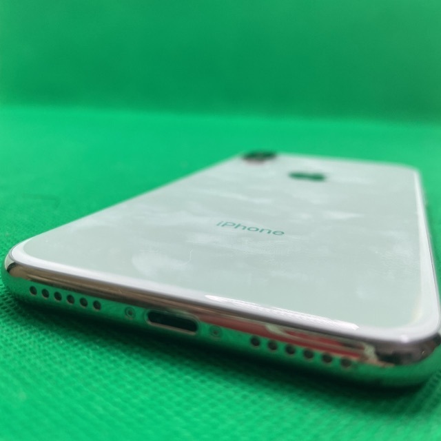 格安美品】iPhone X 256GB simフリー 93 | www.jarussi.com.br