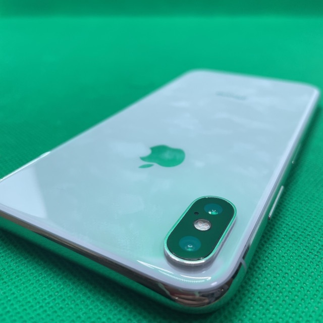 買い取り iPhone X 256GB simフリー本体 133 i9tmg.com.br
