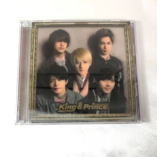 King & Prince - King & Prince 1stアルバム初回限定盤Bの通販|ラクマ