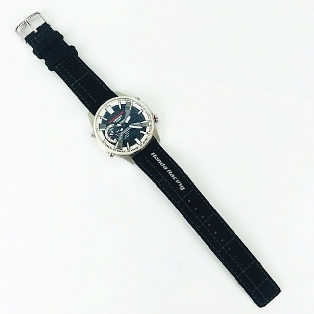 CASIO(カシオ)のCASIO Honda Racing Championship EDIFICE レディースのファッション小物(腕時計)の商品写真