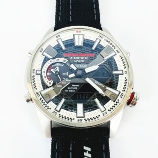 カシオ(CASIO)のCASIO Honda Racing Championship EDIFICE(腕時計)