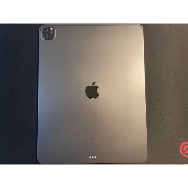 祝開店!大放出セール開催中】 Apple SG 512GB Wi-Fi 12.9インチ(第4