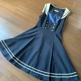 Innocent World - 【試着のみ】リバイバル天文時計JSKの通販 by はな's