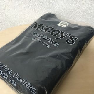 ザリアルマッコイズ(THE REAL McCOY’S)のThe Real McCOY's ザリアルマッコイズ　PACK TEE S(Tシャツ/カットソー(半袖/袖なし))