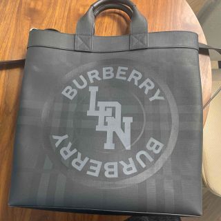 バーバリー(BURBERRY)のBURBERRY バック(トートバッグ)