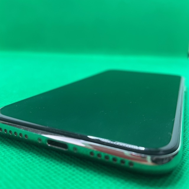 80/20クロス 【格安美品】iPhone X 256GB simフリー本体 133 | www