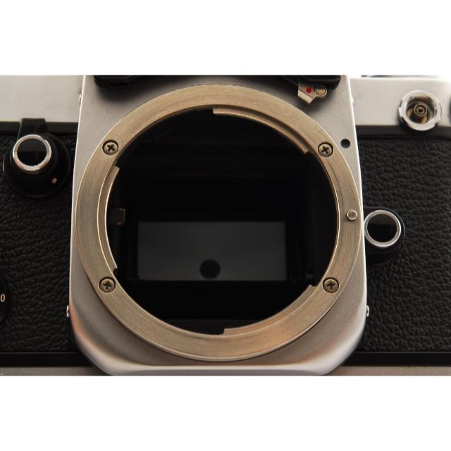 国内配送】 Nikon - 新品級 F2 フォトミック ファインダー分解清掃済