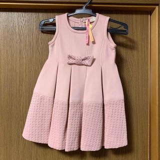 モナリザ 子供 ドレス/フォーマル(女の子)の通販 28点 | MONNALISAの