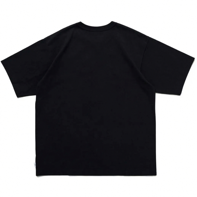 W)taps(ダブルタップス)のWTAPS CHAMPION ACADEMY SS XL 希少サイズ メンズのトップス(Tシャツ/カットソー(半袖/袖なし))の商品写真