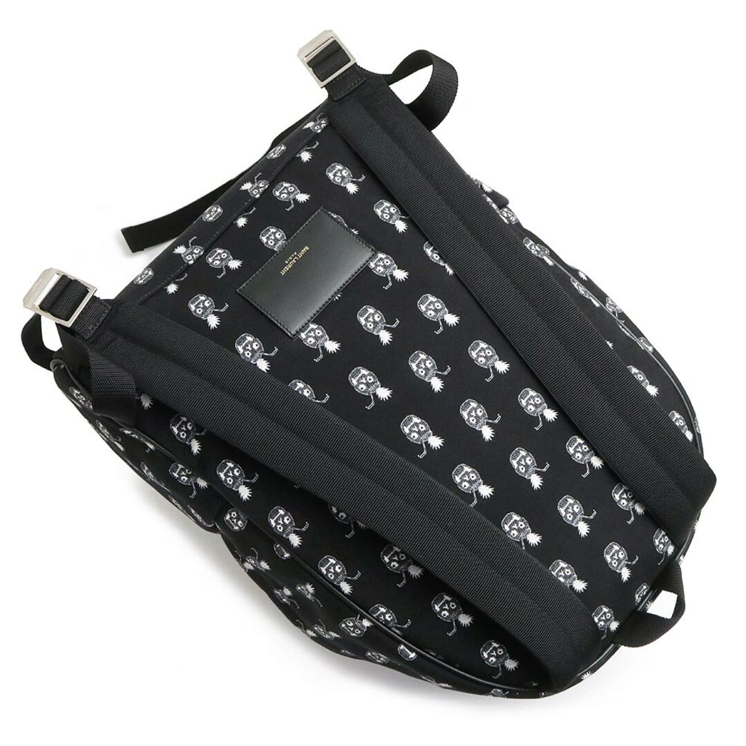 Saint Laurent - サンローランパリ バックパック リュック SAC HUNTING