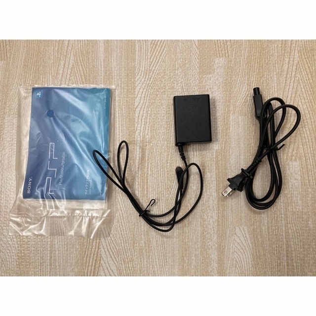 SONY PlayStationPortable PSP-3000 RR 5