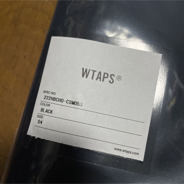 予約受付中】 22AW WTAPS CHAMPION TROUSERS ACADEMY XL その他