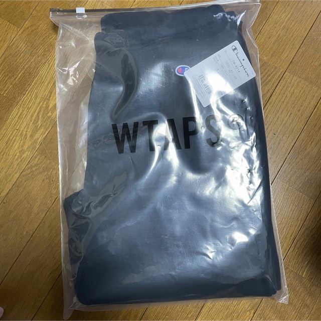 予約受付中】 22AW WTAPS CHAMPION TROUSERS ACADEMY XL その他