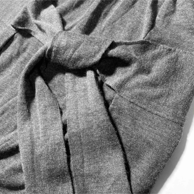 BRUNELLO CUCINELLI ブルネロクチネリ ◇ドレス ノースリーブ ブラック