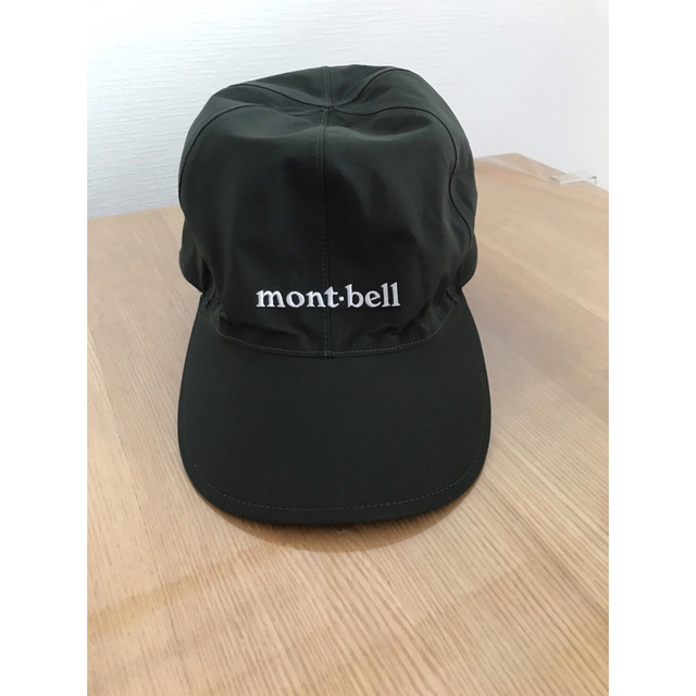 mont bell(モンベル)のmont-bell メンズキャップ メンズの帽子(キャップ)の商品写真
