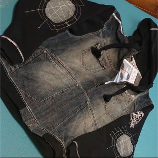 Rocawear - 【ゆーずー様専用】ROCA WEAR スウェット&デニム
