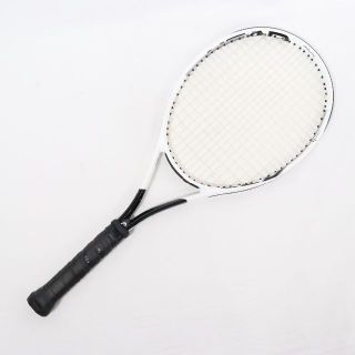 ヘッド(HEAD)のHEAD ヘッド　テニスラケット　SPEED MPL（2020）G2　USED(ラケット)