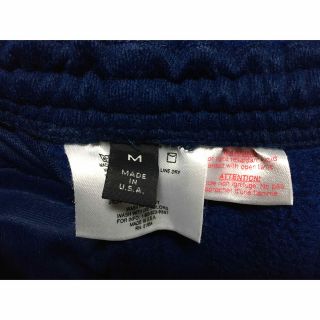 極美品 patagonia シンチラパンツ M F1 廃番希少品 フリース | www