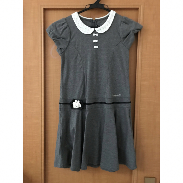 pom ponette  ワンピース　130