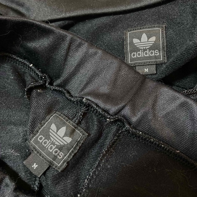 アディダスオリジナルス adidas 上下セットアップ ジャージ パンツ ライン アディダスオリジナルス adidas 上下セットアップ ジャージ パンツ ライン