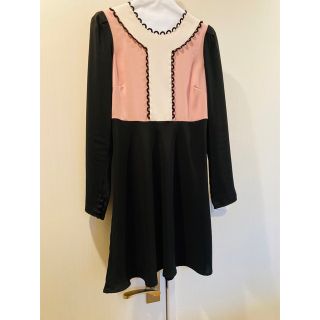 レッドヴァレンティノ ワンピースの通販 1,000点以上 | RED VALENTINO ...