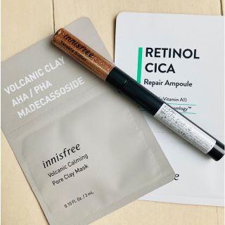 イニスフリー(Innisfree)のイニスフリー 新品未使用 トゥインクル　グリッター 02(アイシャドウ)