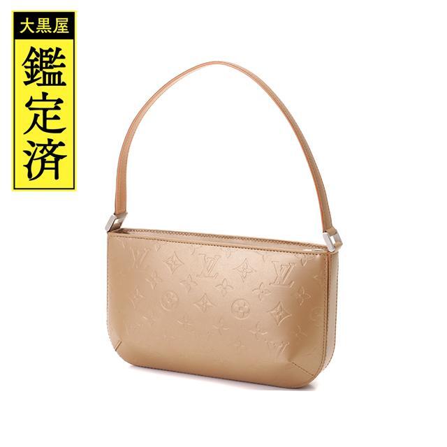 在庫一掃】 LOUIS - VUITTON LOUIS VUITTON M55147【431】 ショルダー