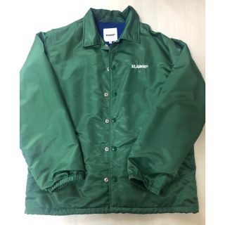 XLARGE - xlarge 大人気ボアジャケットの通販 by Riko's shop ...
