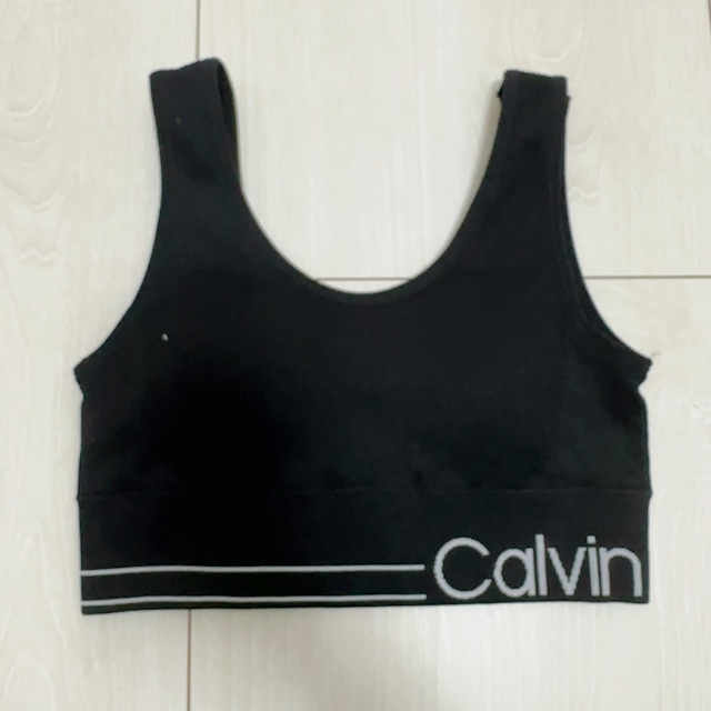 Calvin Klein(カルバンクライン)のCalvin Klein ✨ アンダーウェア レディースの下着/アンダーウェア(その他)の商品写真