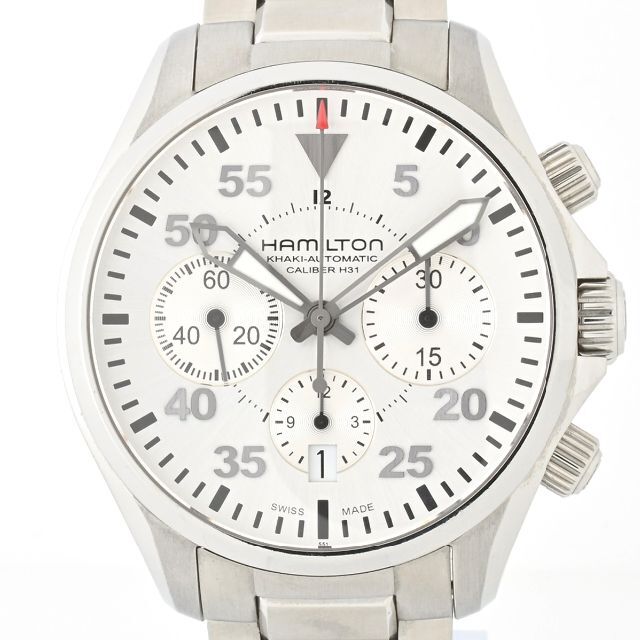 華麗 Hamilton - アビエーション H64666155 【中古】A-152810