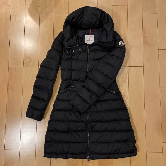 素晴らしい外見 MONCLER - モンクレール 22年購入品❣️FLAMMETTE