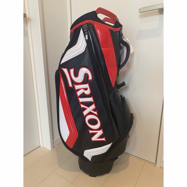 srixon スリクソン　ゴルフバッグ　新品未使用品