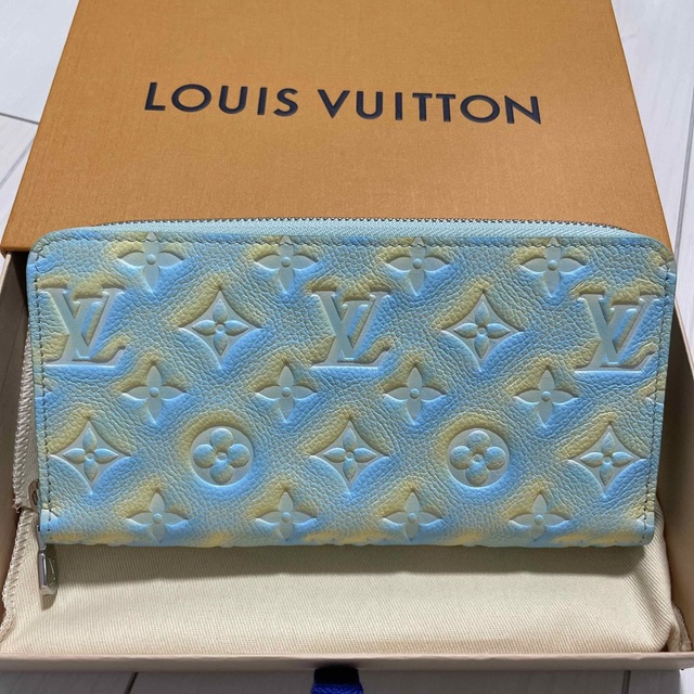 人気ブランド新作豊富 LOUIS VUITTON ルイヴィトン☆新品未使用