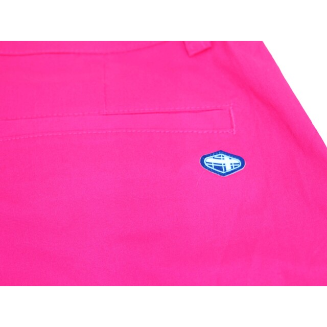 FIDRA パンツ ピンク系 レディース ブランド 洋服 ズボン ゴルフ golf 松前R56号店